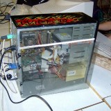 pKbeX